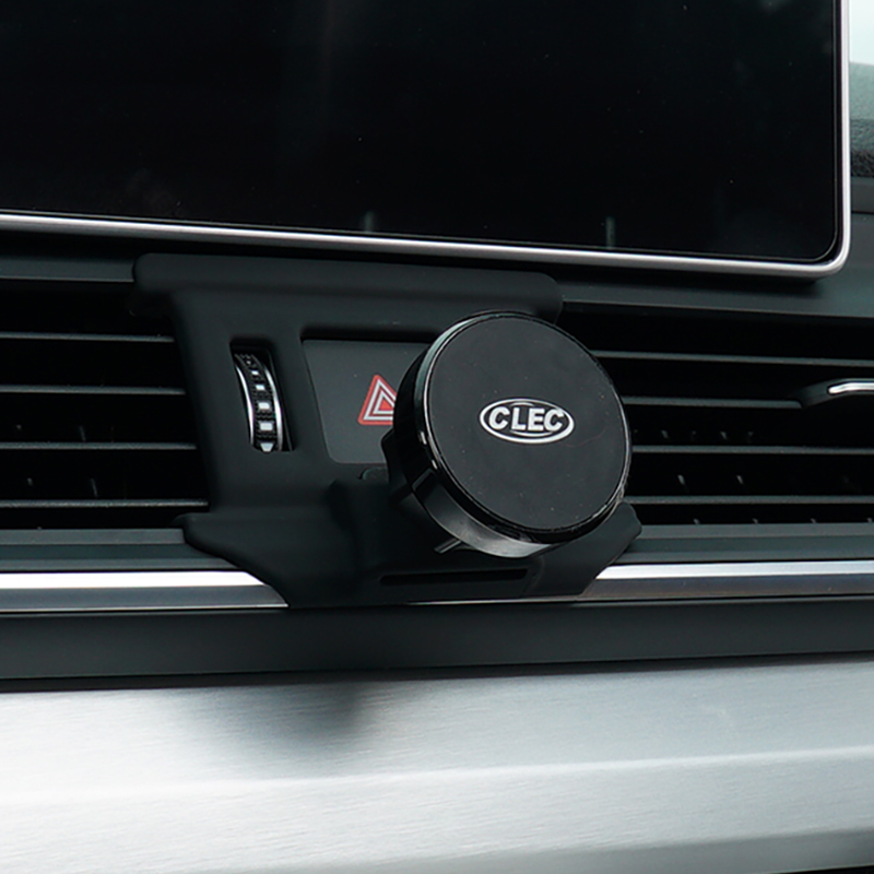 Magnetic Phone Holder For Car Vent - Soporte magnético para teléfono de coche,