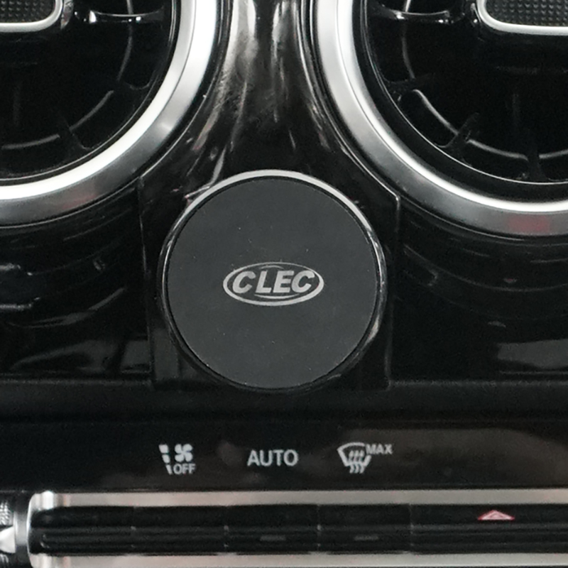 Magnetic Phone Holder For Car Vent - Soporte magnético para teléfono de coche,