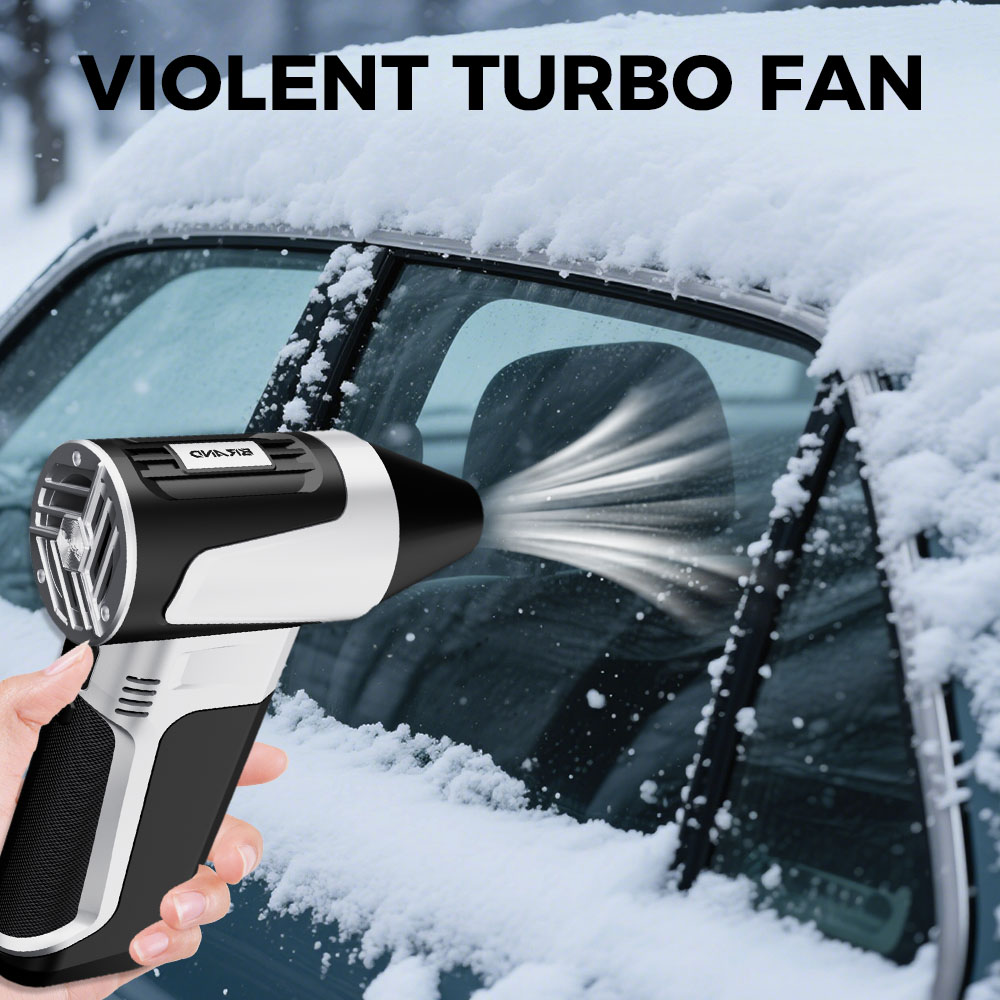 Car Accessories - Para coche RV camión remolque Turbo