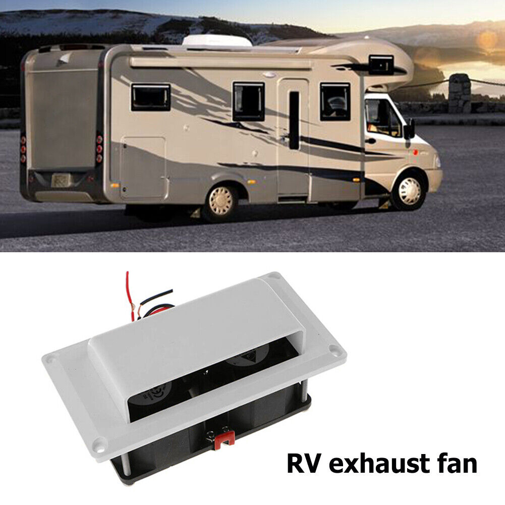Car Accessories - 1 unidad de ventilación lateral para
