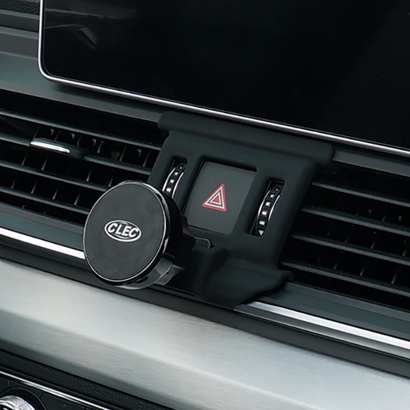 Soporte magnético para teléfon - Magnetic Phone Holder For Car Vent reseña y precio