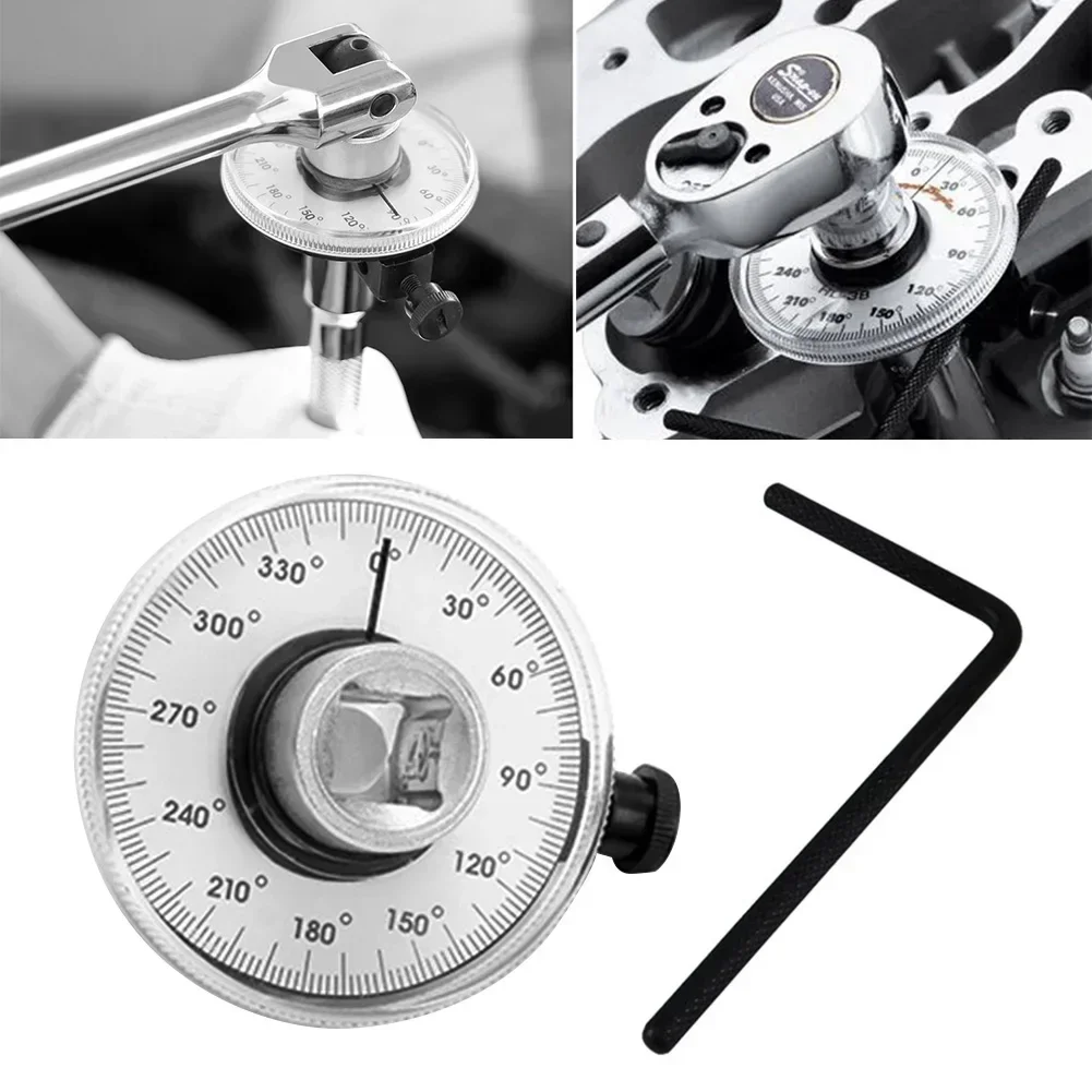 Llave Dinamométrica con Torquí - Auto Repair Tools reseña y precio