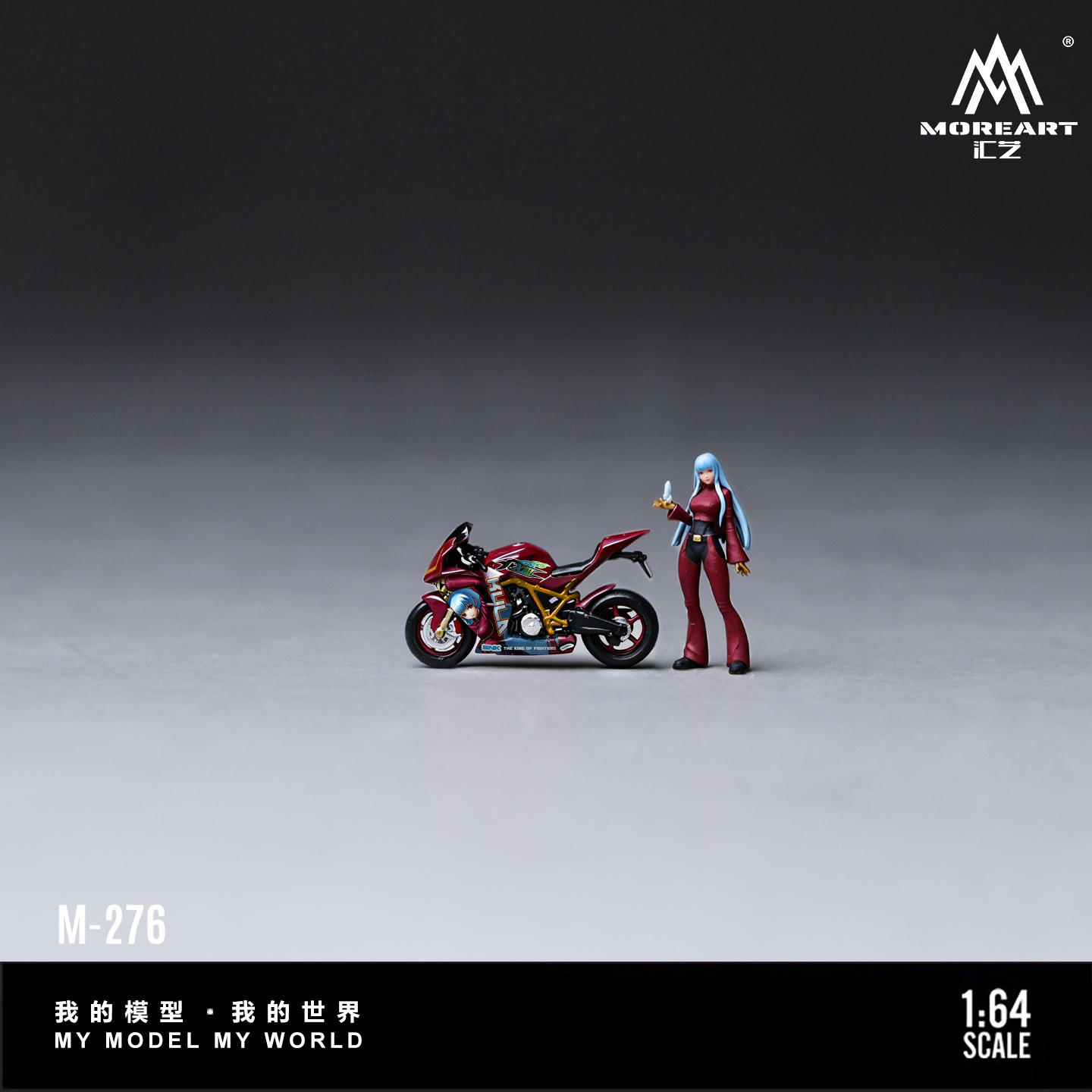 *Pre-Order*Set de figuras de r - Motorcycle Parts reseña y precio