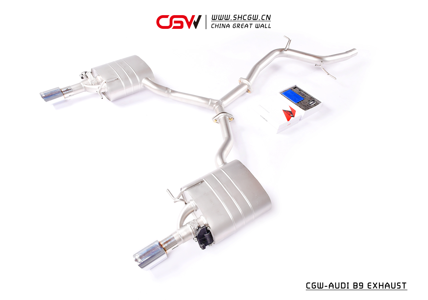 Control Electrónico Remoto de  - Car Electronics reseña y precio