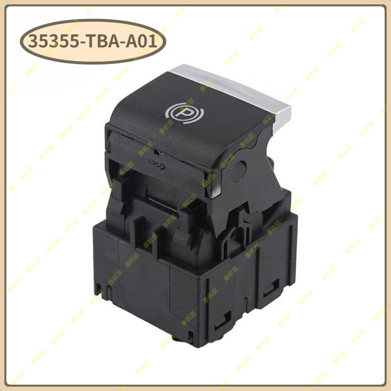 35355-TBA-A01 35355TBAA01 Botó - Car Electronics reseña y precio