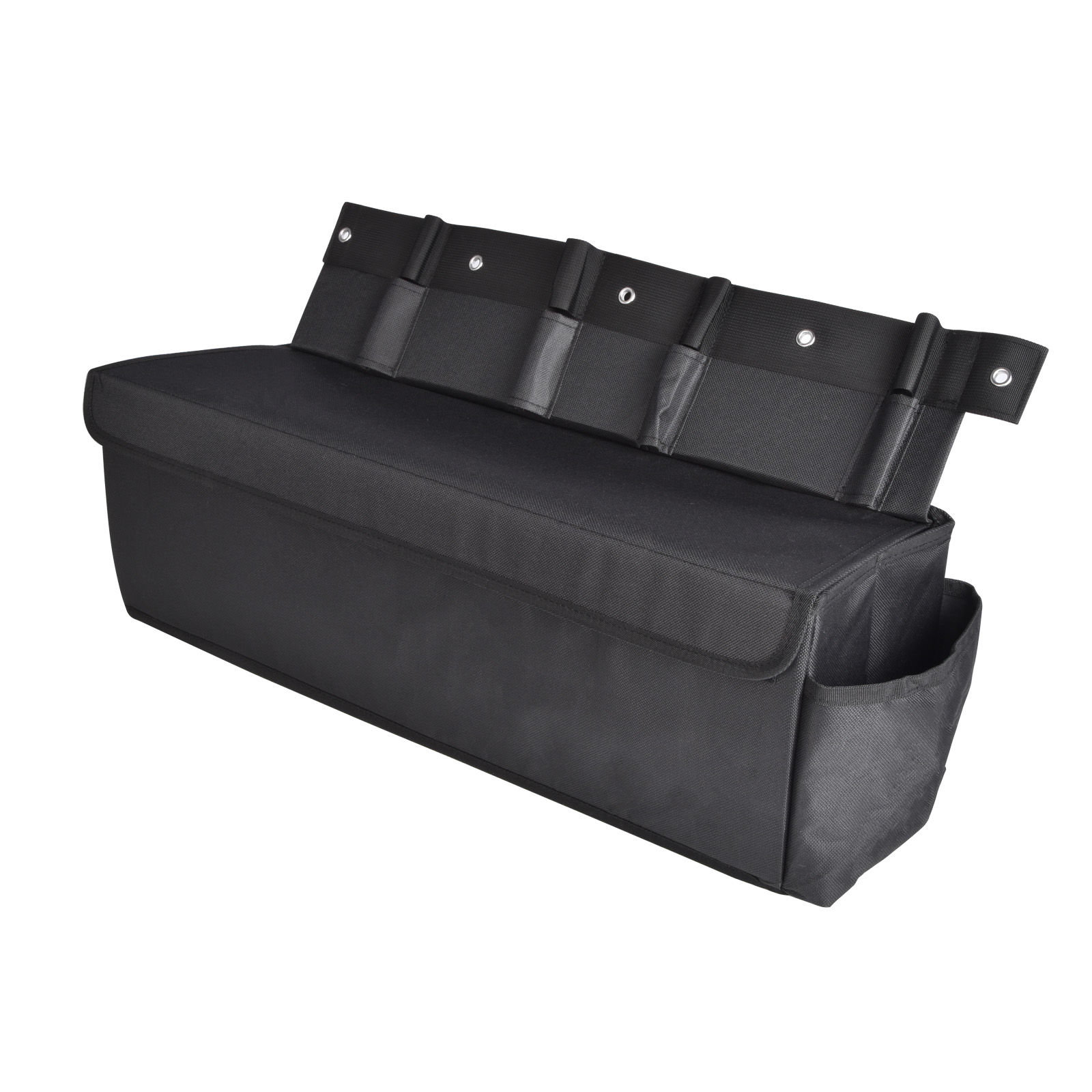 Bolsa de Almacenamiento Plegab - Car Trunk Organizer Foldable Storage Box reseña y precio