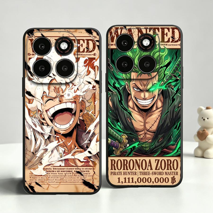 Funda de Anime One Piece para  - Motorcycle Parts reseña y precio