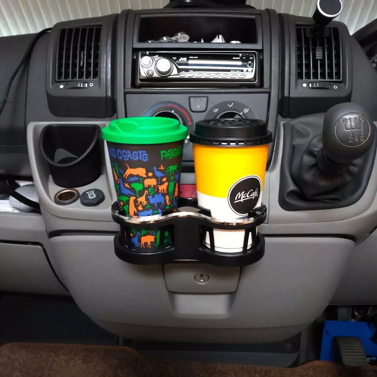 Portavasos para RV, Soporte pa - Car Accessories reseña y precio