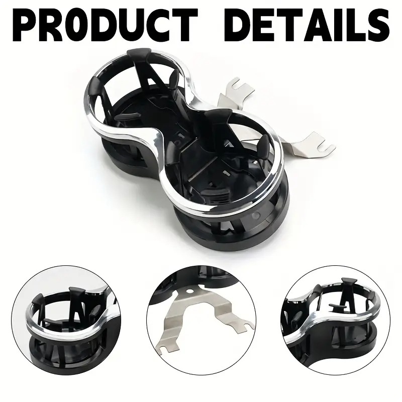 Portavasos para RV, Soporte pa - Car Accessories reseña y precio