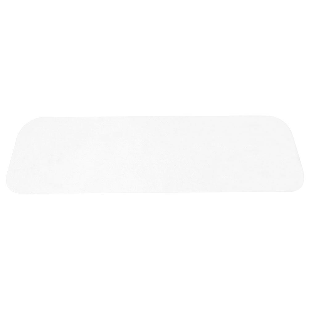 Película protectora para el es - Anti Glare Car Rearview Mirror Film reseña y precio