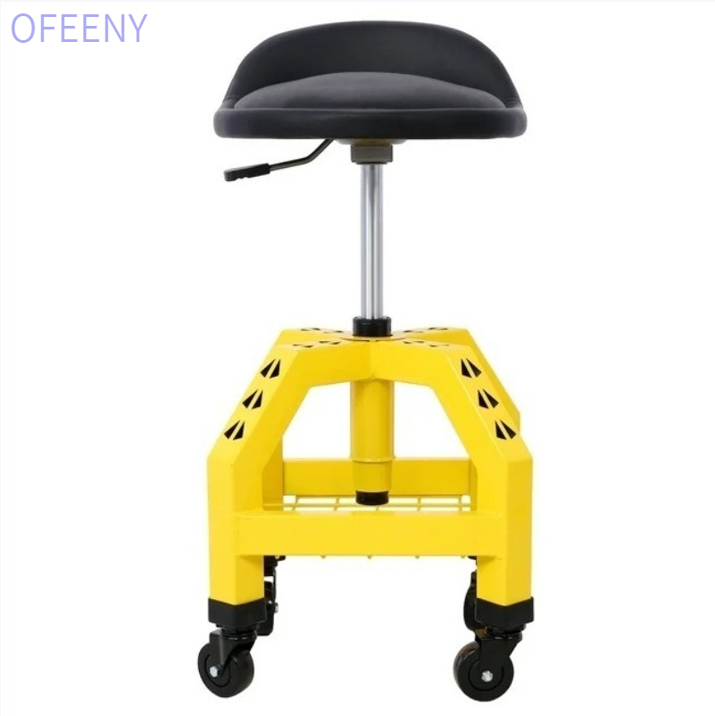 Silla de taller rodante Ofeeny - Auto Repair Tools reseña y precio