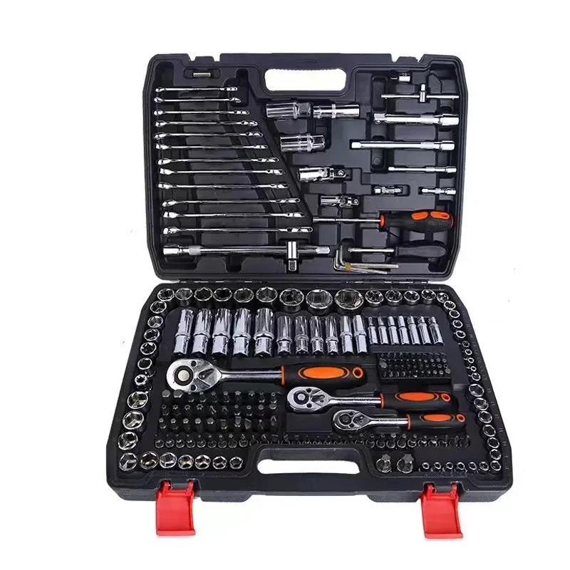 Juego de Herramientas para Rep - Auto Repair Tools reseña y precio