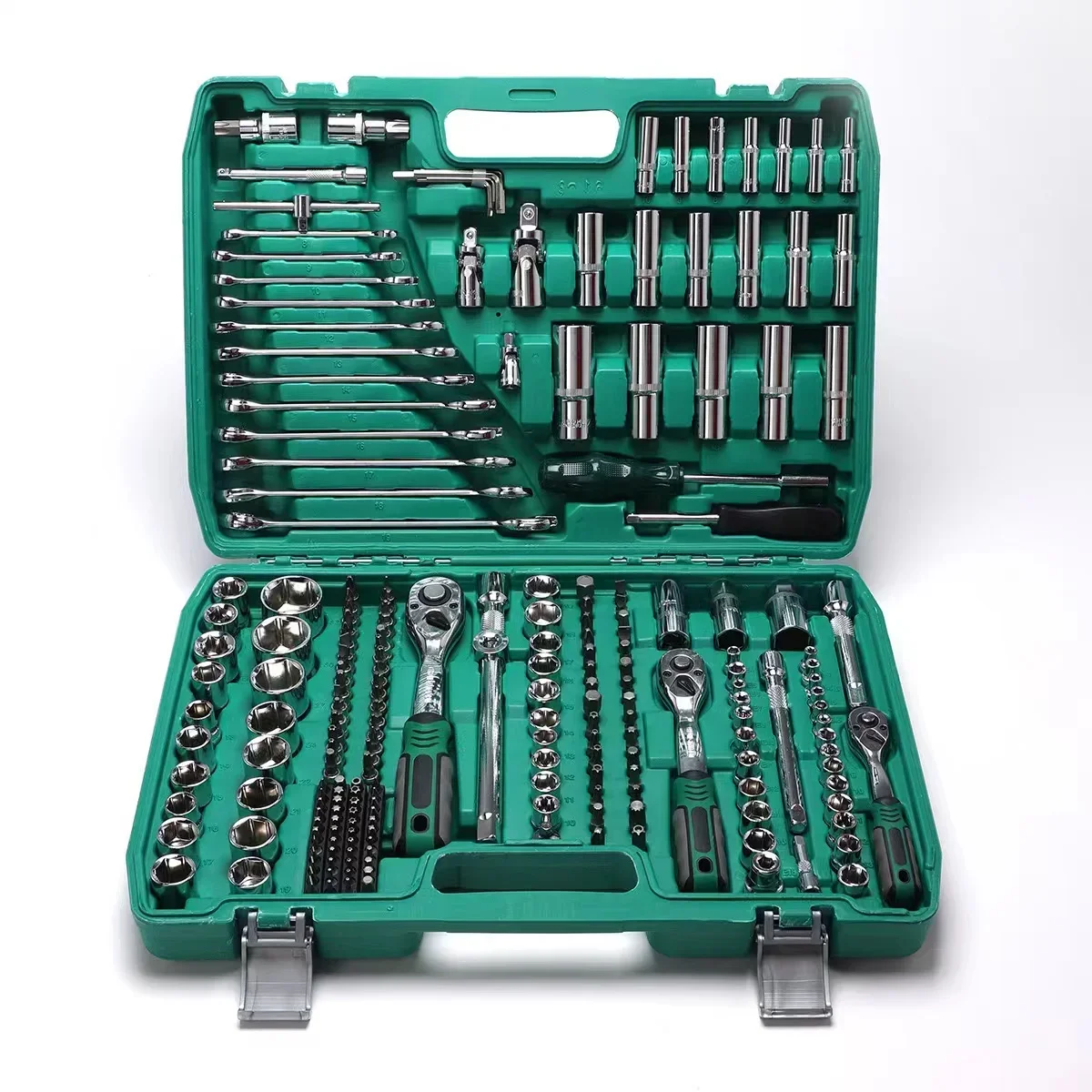 Juego de Herramientas para Rep - Auto Repair Tools reseña y precio