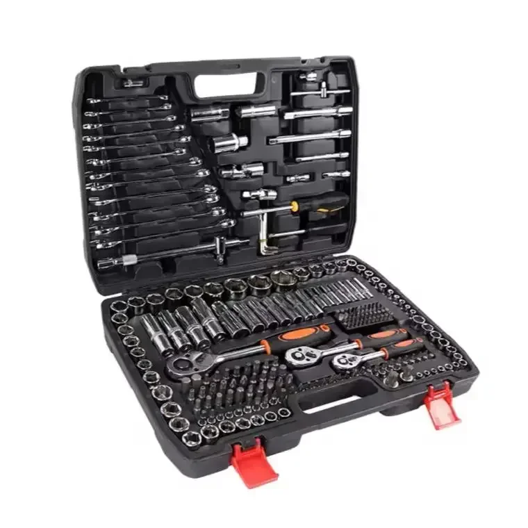 Juego de Herramientas para Rep - Auto Repair Tools reseña y precio