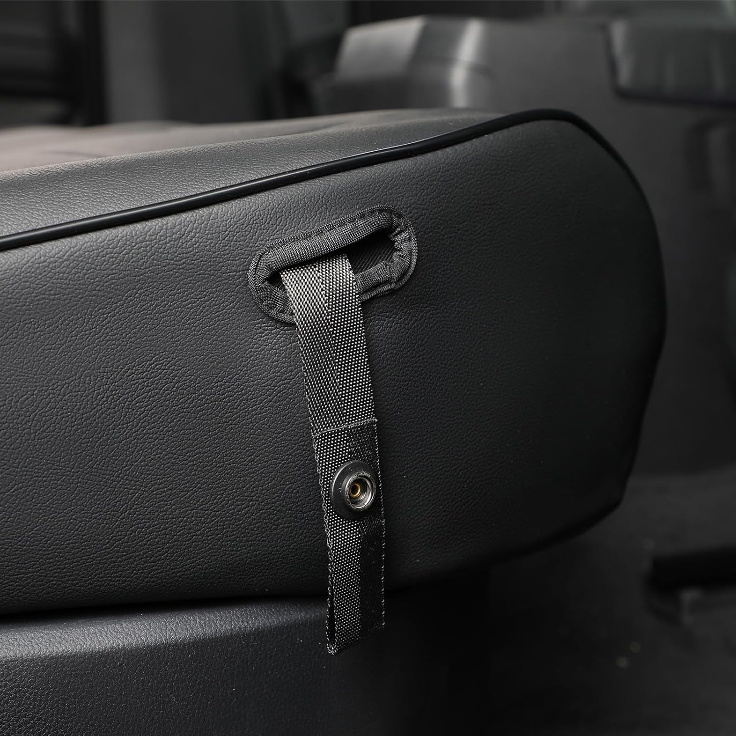 Fundas de Asiento para Auto EK - Leather Car Seat Covers Full Set Universal reseña y precio