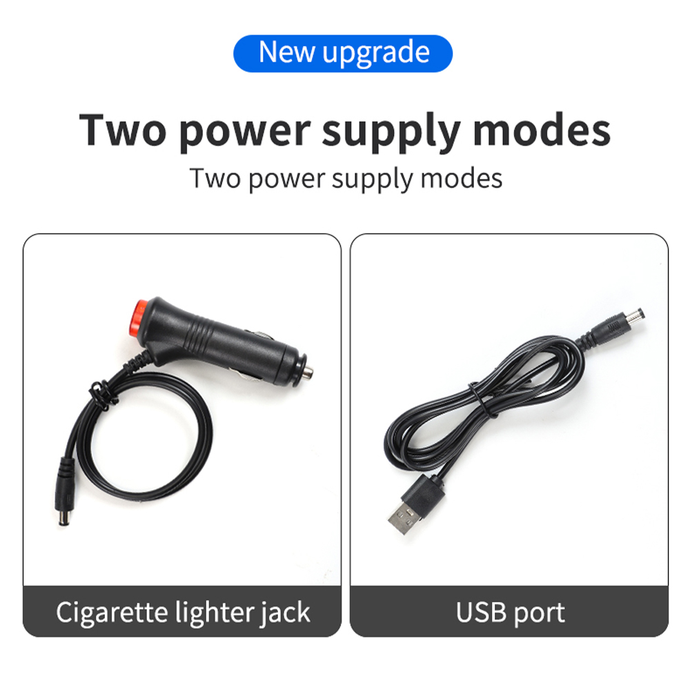 Luz LED para el espacio de los - Led Ambient Interior Car Lights App Control reseña y precio