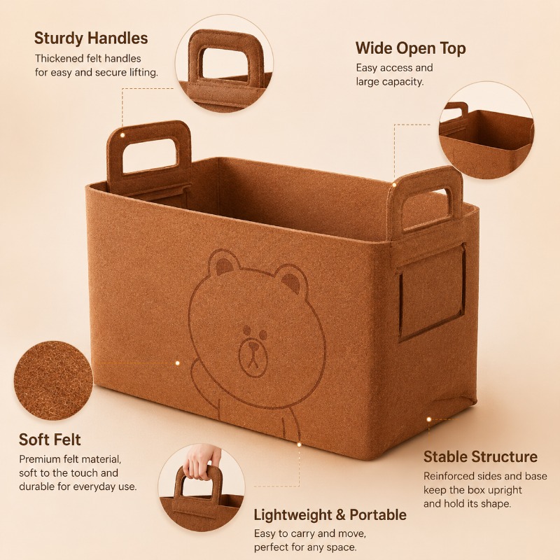 Organizador de Maletero de Fie - Car Trunk Organizer Foldable Storage Box reseña y precio