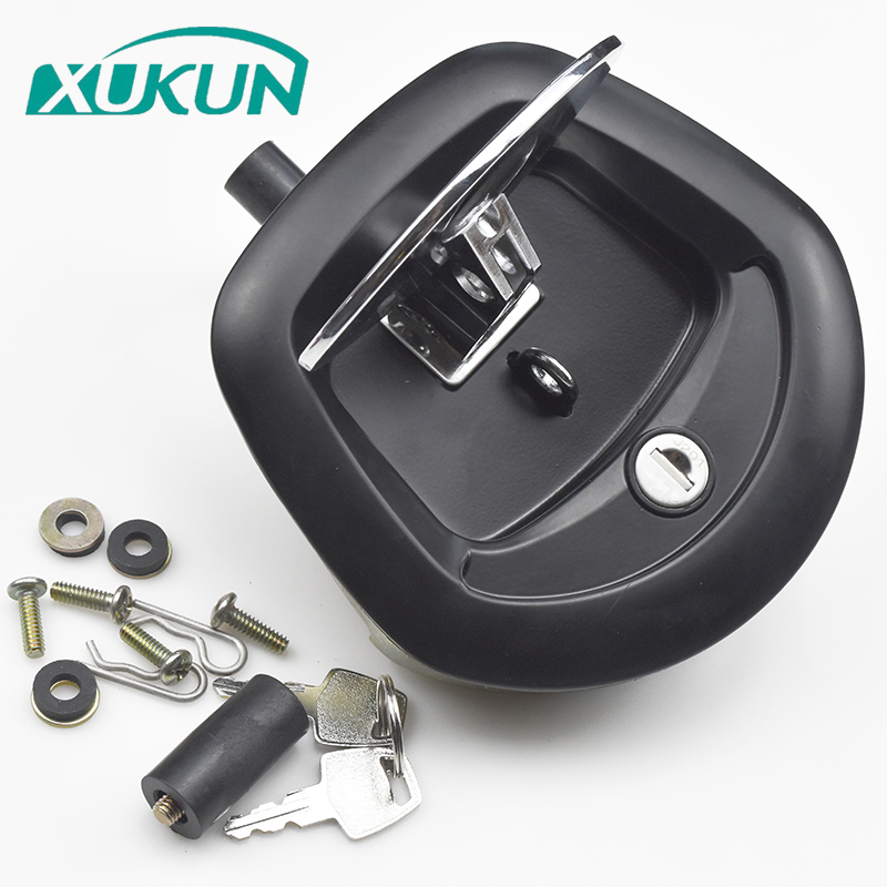 Caja de herramientas con manij - Car Accessories reseña y precio