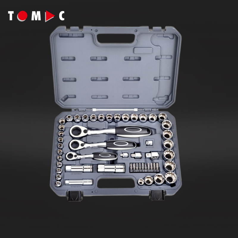 Juego de Llaves de Tubo de Cro - Auto Repair Tools reseña y precio