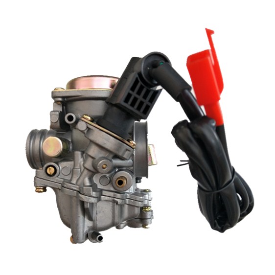 Excelente Motor de Motocicleta - Motorcycle Parts reseña y precio