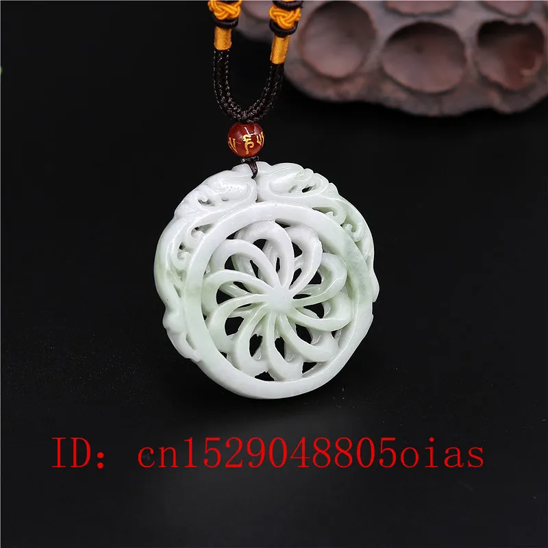 Colgante de Dragón de Jade chi - Car Care reseña y precio