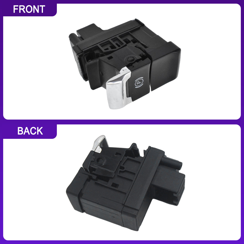 Interruptor de Control de esta - Car Electronics reseña y precio