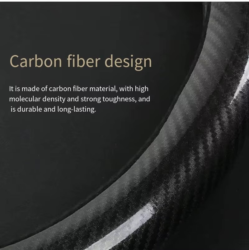 Funda para volante de coche pa - Car Steering Wheel Cover Anti Slip Breathable reseña y precio