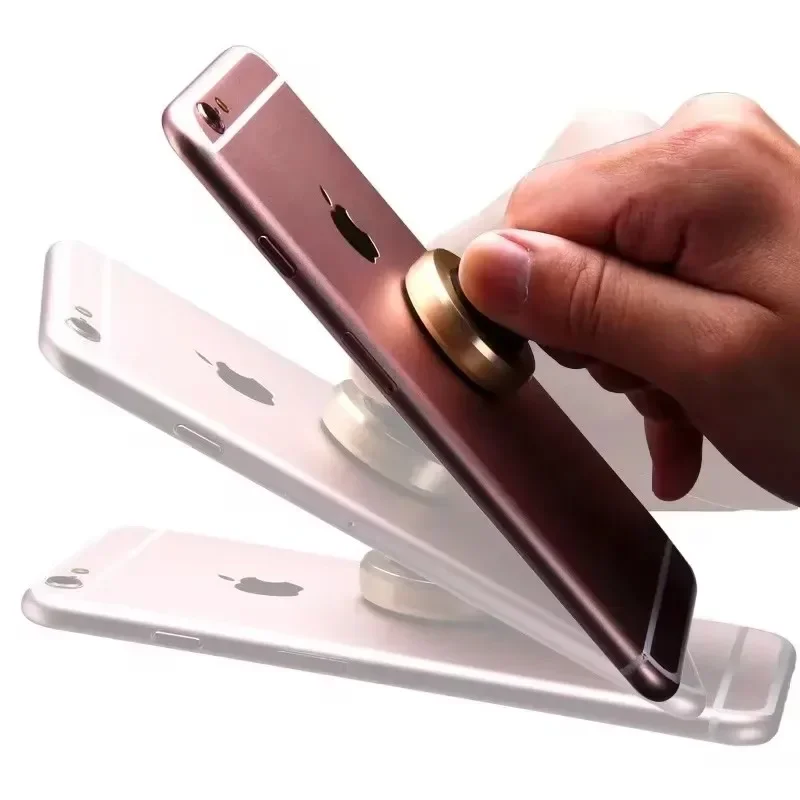 Soporte magnético para teléfon - Magnetic Phone Holder For Car Vent reseña y precio