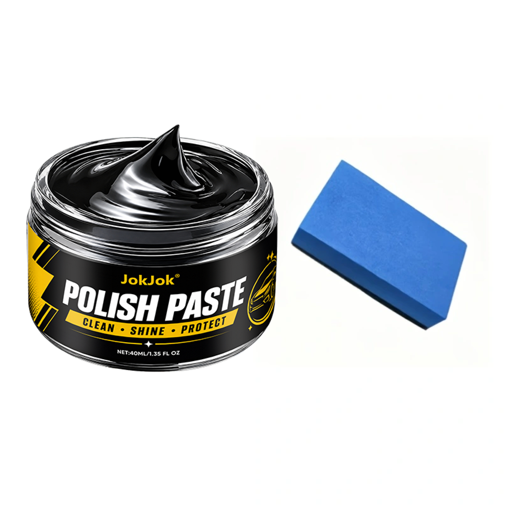 Pasta reparadora de arañazos p - Car Scratch Repair Polishing Wax Paste reseña y precio