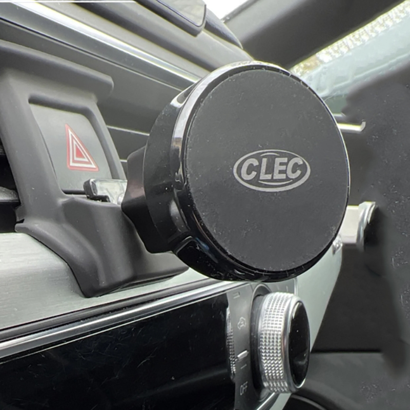 Soporte magnético para teléfon - Magnetic Phone Holder For Car Vent reseña y precio