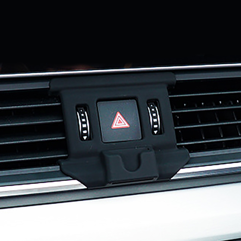 Soporte magnético para teléfon - Magnetic Phone Holder For Car Vent reseña y precio