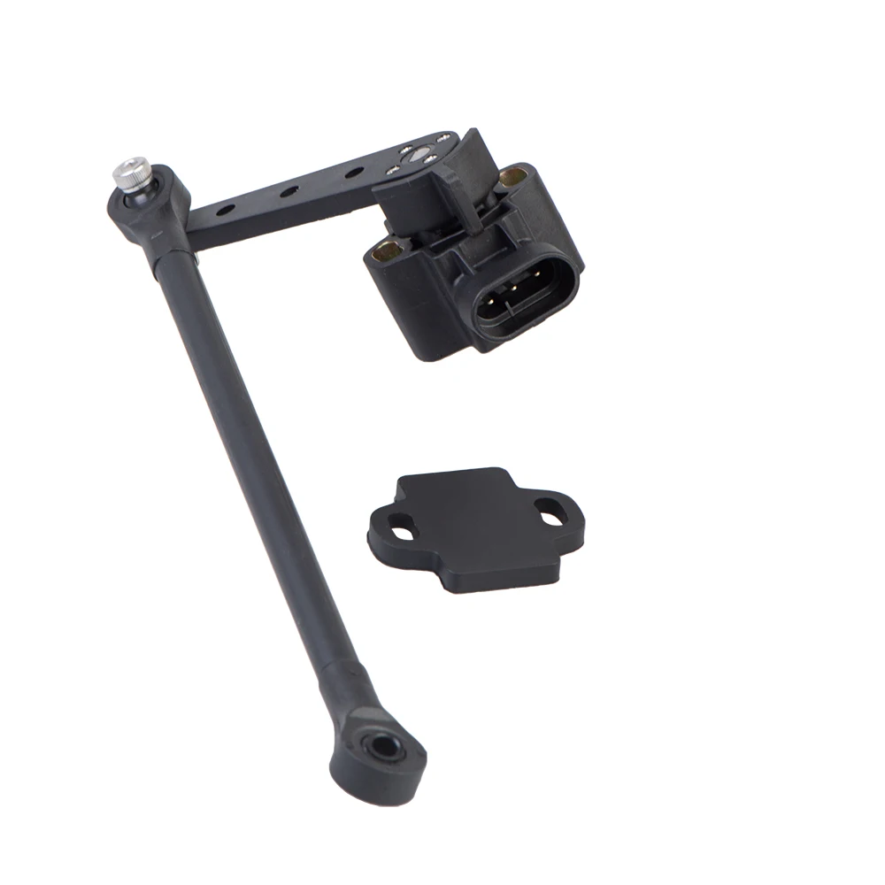 Gestión Electrónica de Suspens - Car Electronics reseña y precio