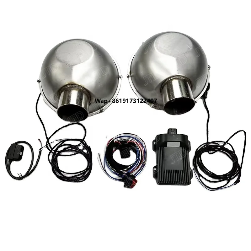 Altavoces Electrónicos Activos - Car Electronics reseña y precio