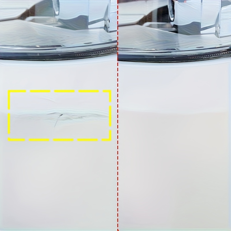 Cera para arañazos de coche, c - Car Scratch Repair Polishing Wax Paste reseña y precio