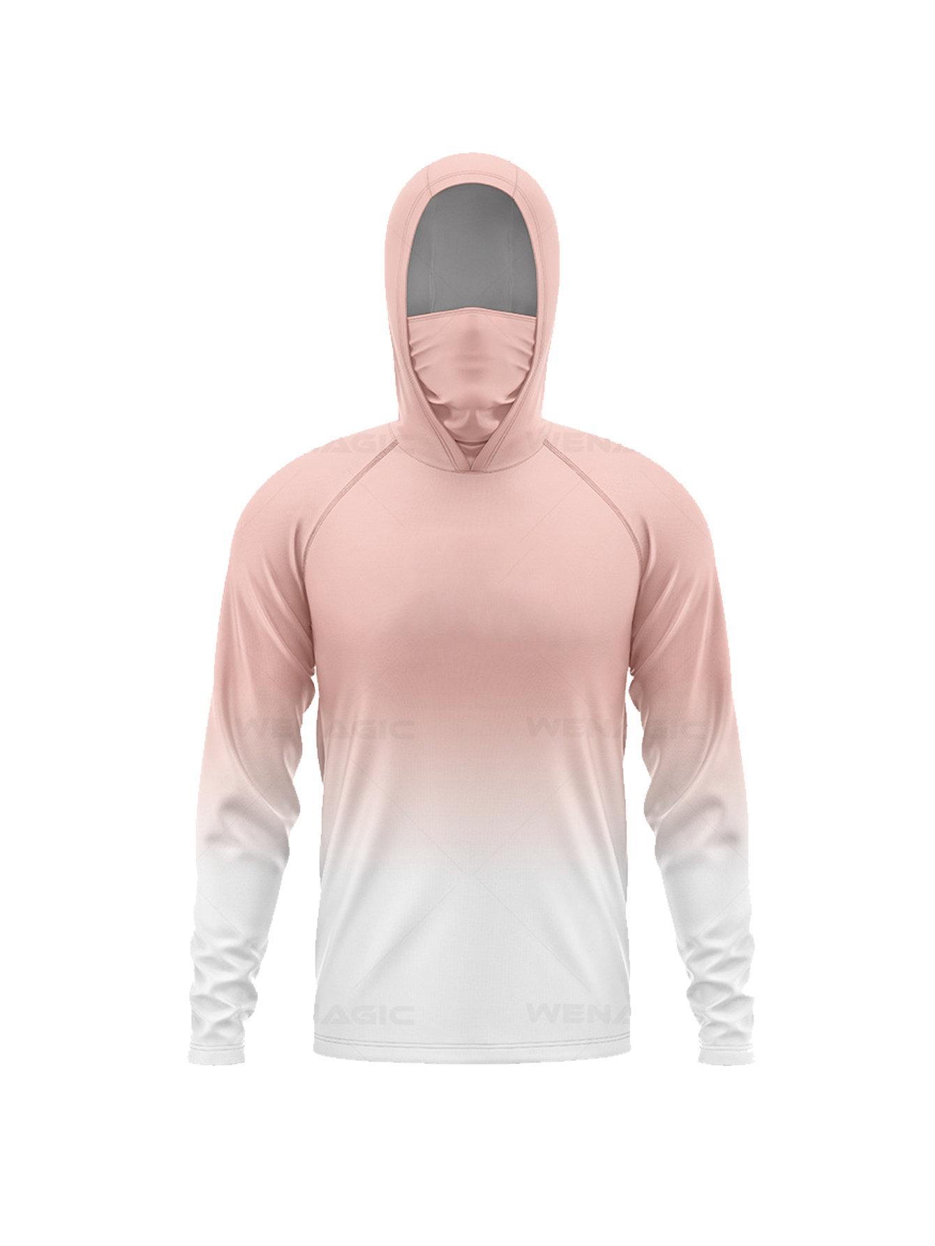 Sudadera de Pesca para Hombre  - Car Care reseña y precio